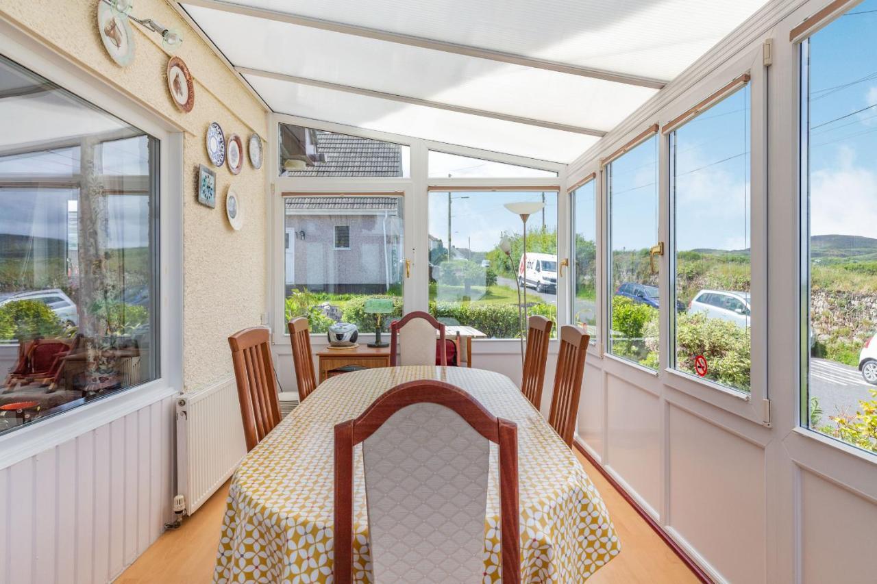 Yazumez Villa Bugle Exterior photo